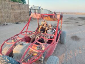 Private Family Safari Quad Bike from Hurghada 4