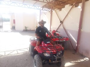 Private Quad Biking Tour from EL Gouna Morning & Sunset Adventure 5