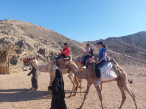 Private Quad Biking Tour from Makadi Bay 4