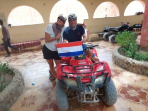 Private Quad Biking Tour from Soma Bay Safaga Morning & Sunset 4