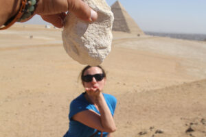 Small Group Cairo Tour from Hurghada by Minivan 2