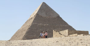 Small Group Cairo Tour from Hurghada by Minivan 3