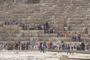 Small Group Cairo Tour from Makadi Bay