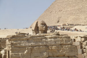 Small Group Cairo Tour from Soma Bay 2