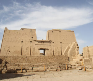 Visit the Egyptian Pharaonic Temples in Aswan