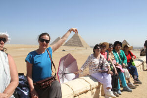 Visit the pyramids of Giza 10 Days Packages Cairo Nile Cruise Mount Sinai Sharm El Sheikh