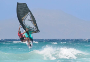 Windsurfing Adventure from EL Gouna | Surfing, Windsurf & Kitesurfing