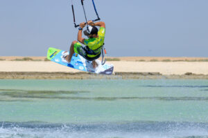 Windsurfing Adventure from Hurghada | Surfing, Windsurf & Kitesurfing Parasailing Tour from Hurghada