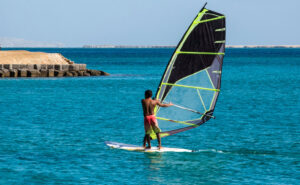 Windsurfing Adventure from Makadi Bay | Surfing, Windsurf & Kitesurfing