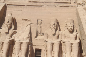 temple of Abu Simbel 10 Days Easter Holiday Tour Package Cairo, Luxor, Aswan, Abu Simbel, Bahariya Oasis, Cairo