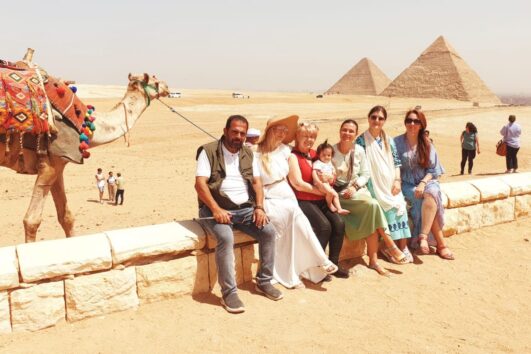 10 Days Luxury Egypt All Inclusive Holidays & Vacations 2025