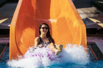 Aqua Park Makadi Bay Day Use All Inclusive