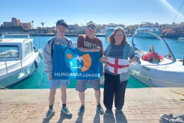 Booking Best Private Luxury Sightseeing Trips with Tourist Guide to places to visit and see Attractions in Hurghada