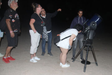 Hurghada Stargazing Excursions 2024