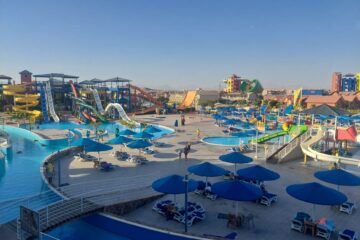 Booking Best Prices Jungle Neverland Waters Aqua Park Egypt