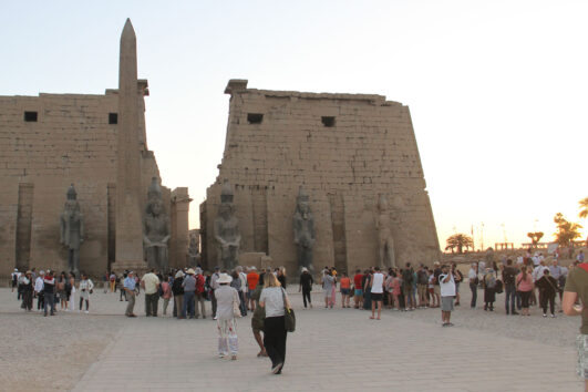 2 Day trip to Luxor from Hurghada all inclusive Booking Luxor Private Overnight Tours with Egyptologist Guide 2031