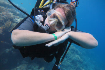 Scuba Diving EL Gouna Trips All inclusive