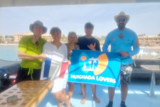 Booking Luxury Yacht Hire VIP Full and Half Day Snorkeling Trips Dolphin House Trips from Soma Bay, Safaga All inclusive