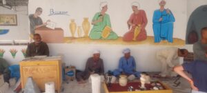 Booking Now Deluxe Full Day Trip Valley of the Kings by Minibus with Private Egyptologist Guide 2027