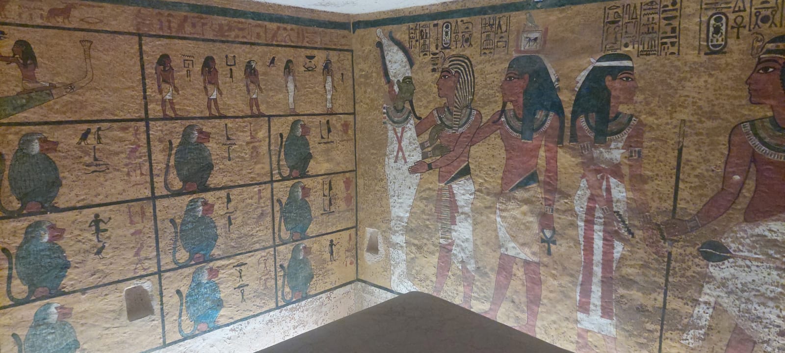 Hurghada to Luxor Small-group Tours 2026