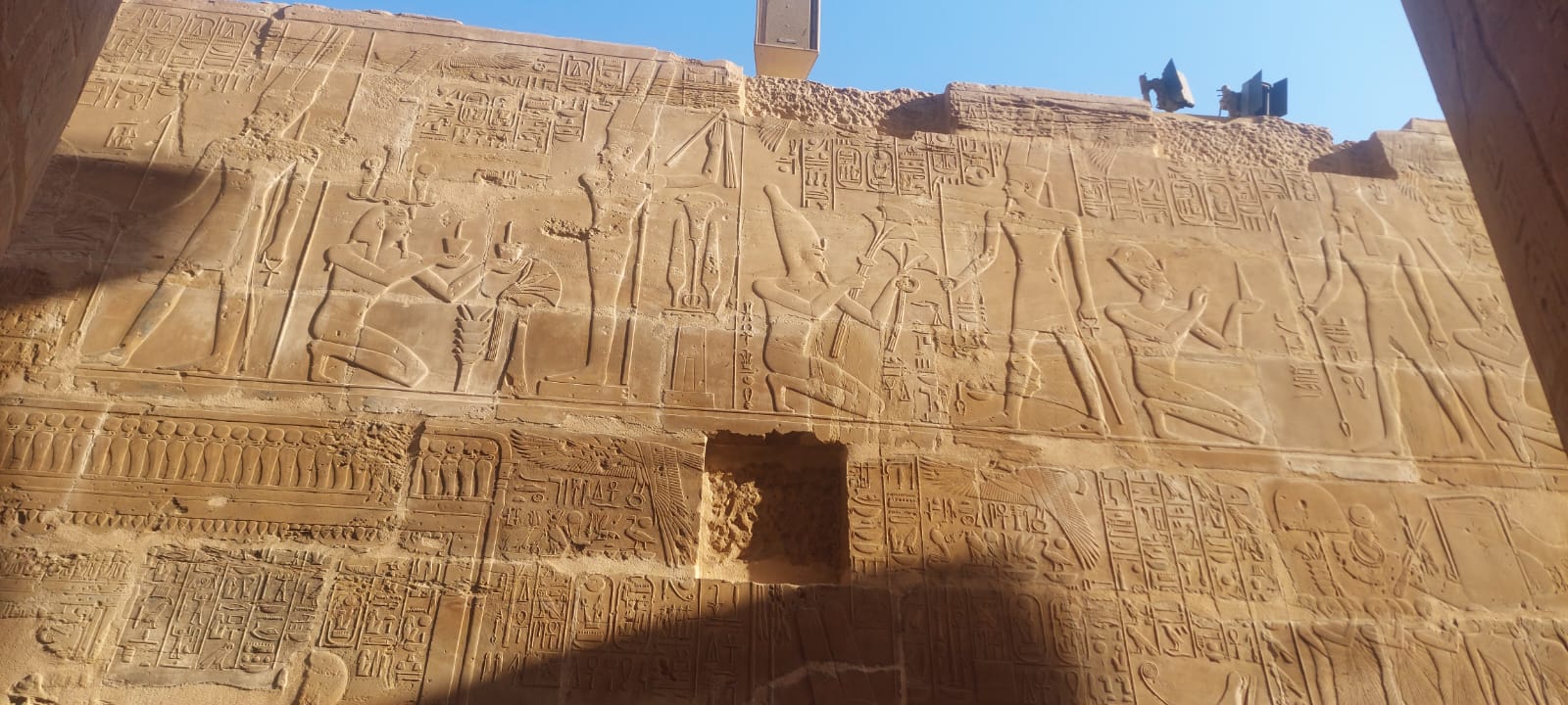 Hurghada to Luxor Small-group Tours 2029