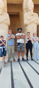 Hurghada to Luxor Small-group Tours 2030