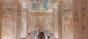 Hurghada to Luxor Small-group Tours