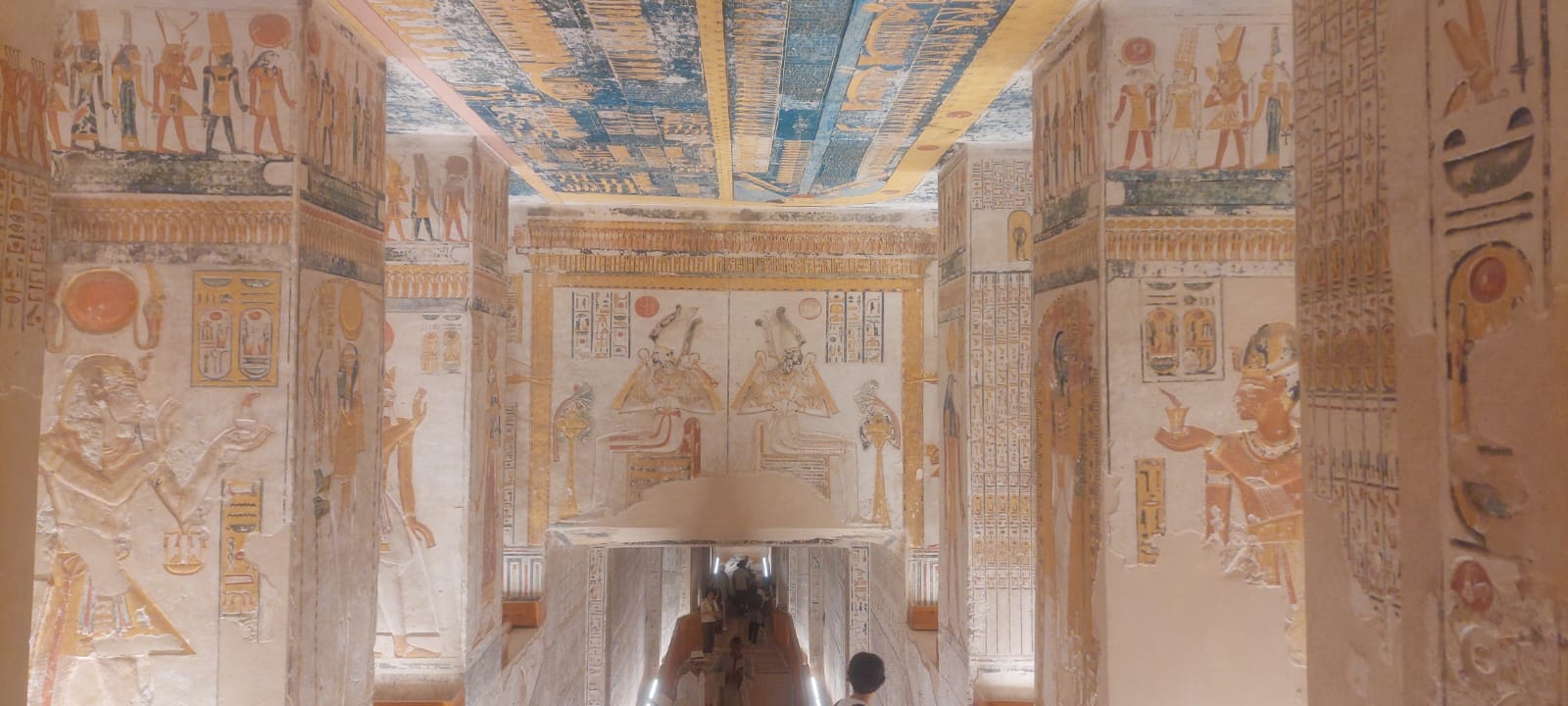 Hurghada to Luxor Small-group Tours