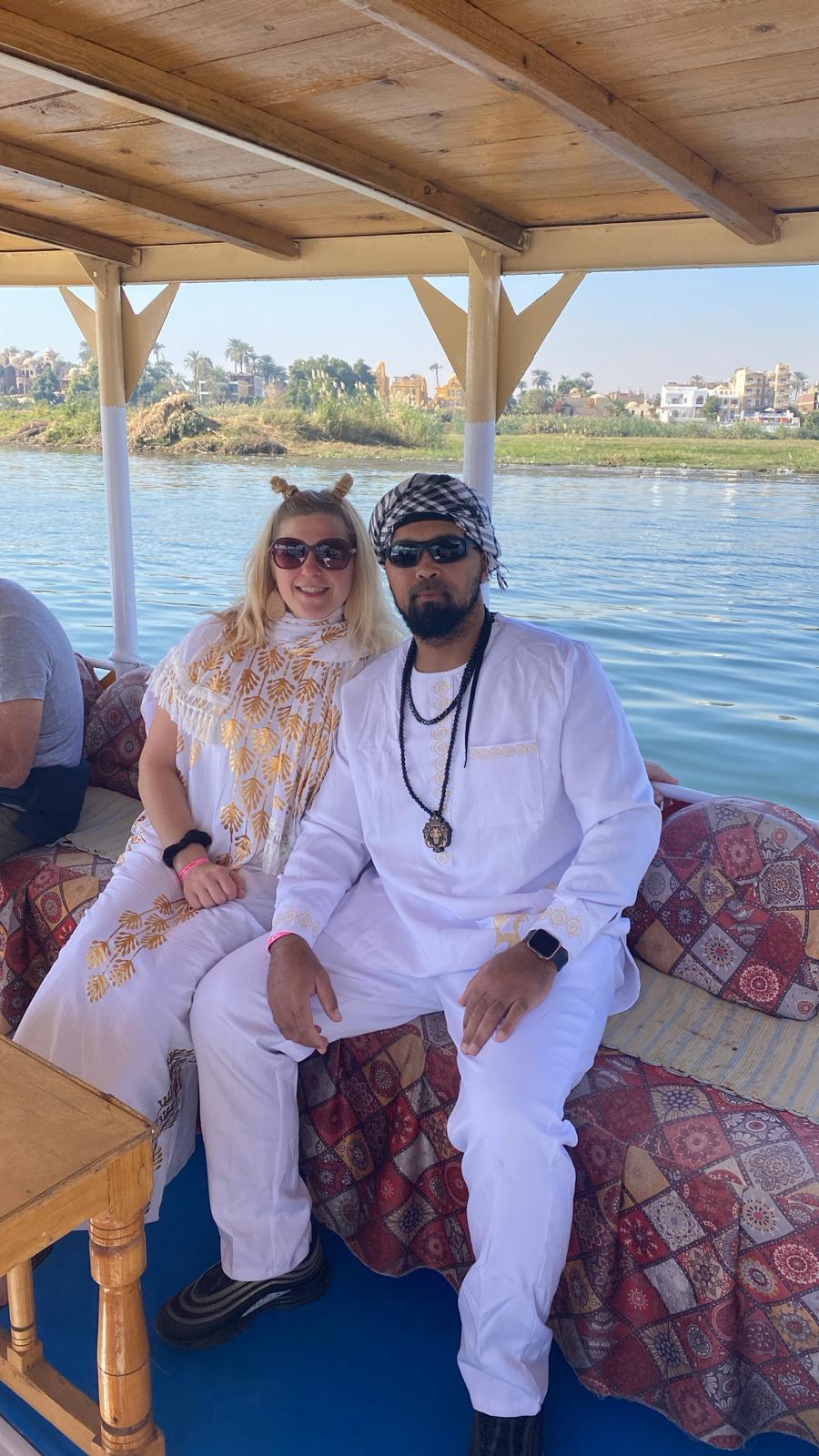 Hurghada to Valley of the Kings & Best Luxury Luxor Small-group Tours from Hurghada by Van all inclusive