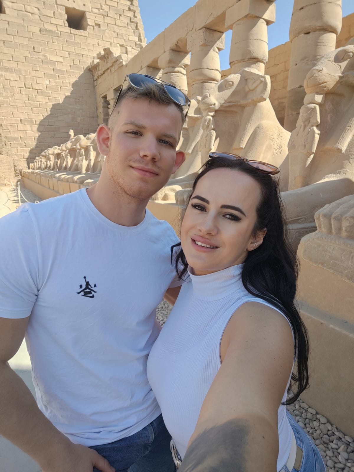 Karnak Temple Day Trips from Hurghada 2026