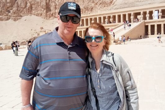 Private 2 Days Luxor & Aswan Package Tours from EL Gouna 2029