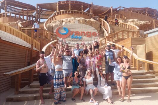 Private Soma Bay Boat Charters All inclusive