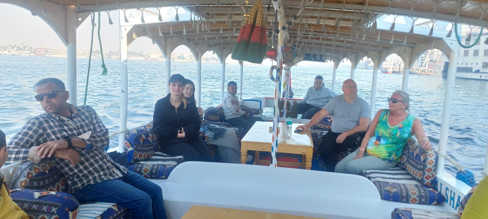 Valley of the Kings Day Trips 2028