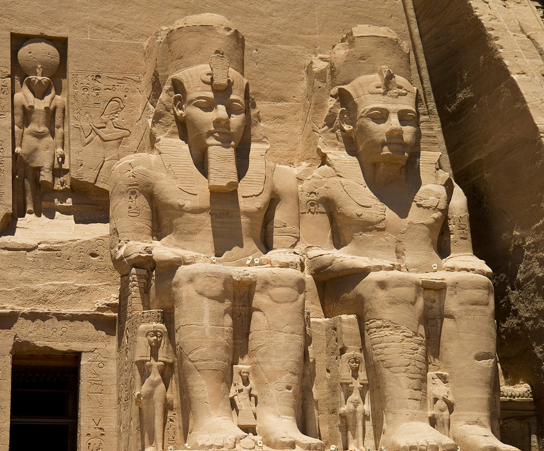 2 Day Private Hurghada Aswan and Abu Simbel Temple 2026