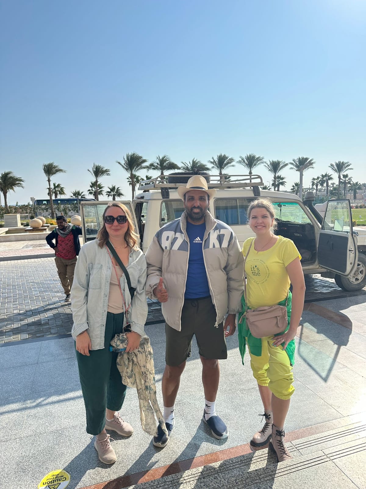 4WD Off-Road Adventure Desert Egypt Wildlife Awaits You to visit Sahara Bedouin Village, Red sea Sand Mountain 2026