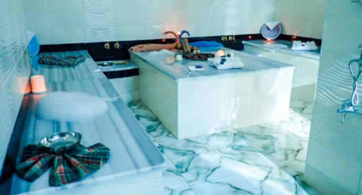 Hurghada Massage Spa - Full Body Massage, Moroccan, Hammam Turkish bath