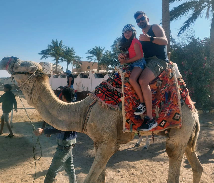 Hurghada Desert Stargazing Tours by Jeep 2026