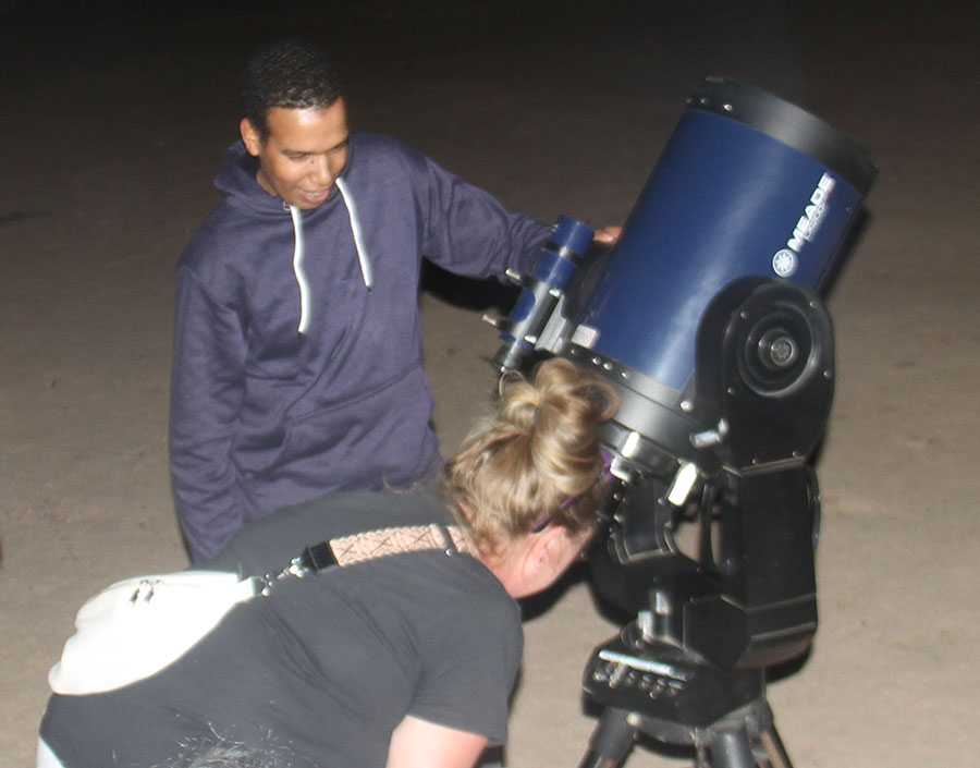 Hurghada Desert Stargazing Tours by Jeep 2028