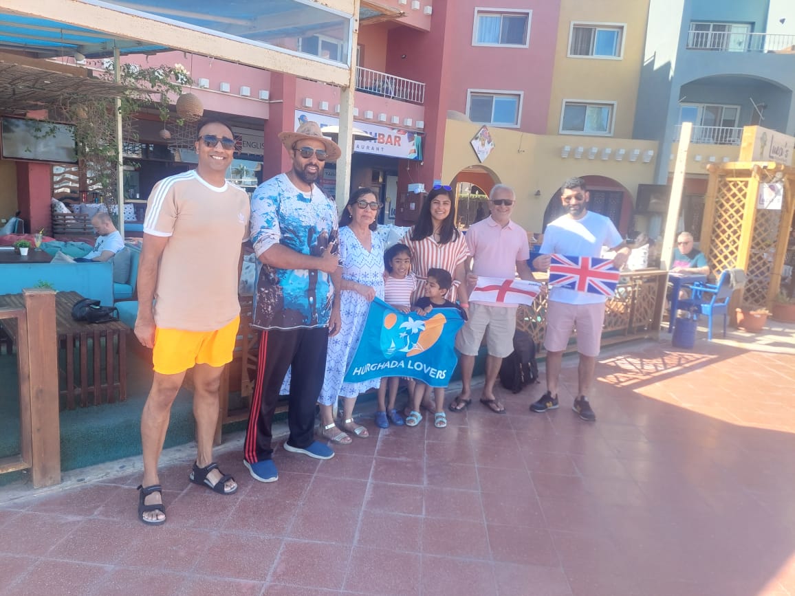 Hurghada Private City Tours with Stadt Shopping Stop optional Old Town El Dahar, Marina, Grand Port Mosque, Church 2026