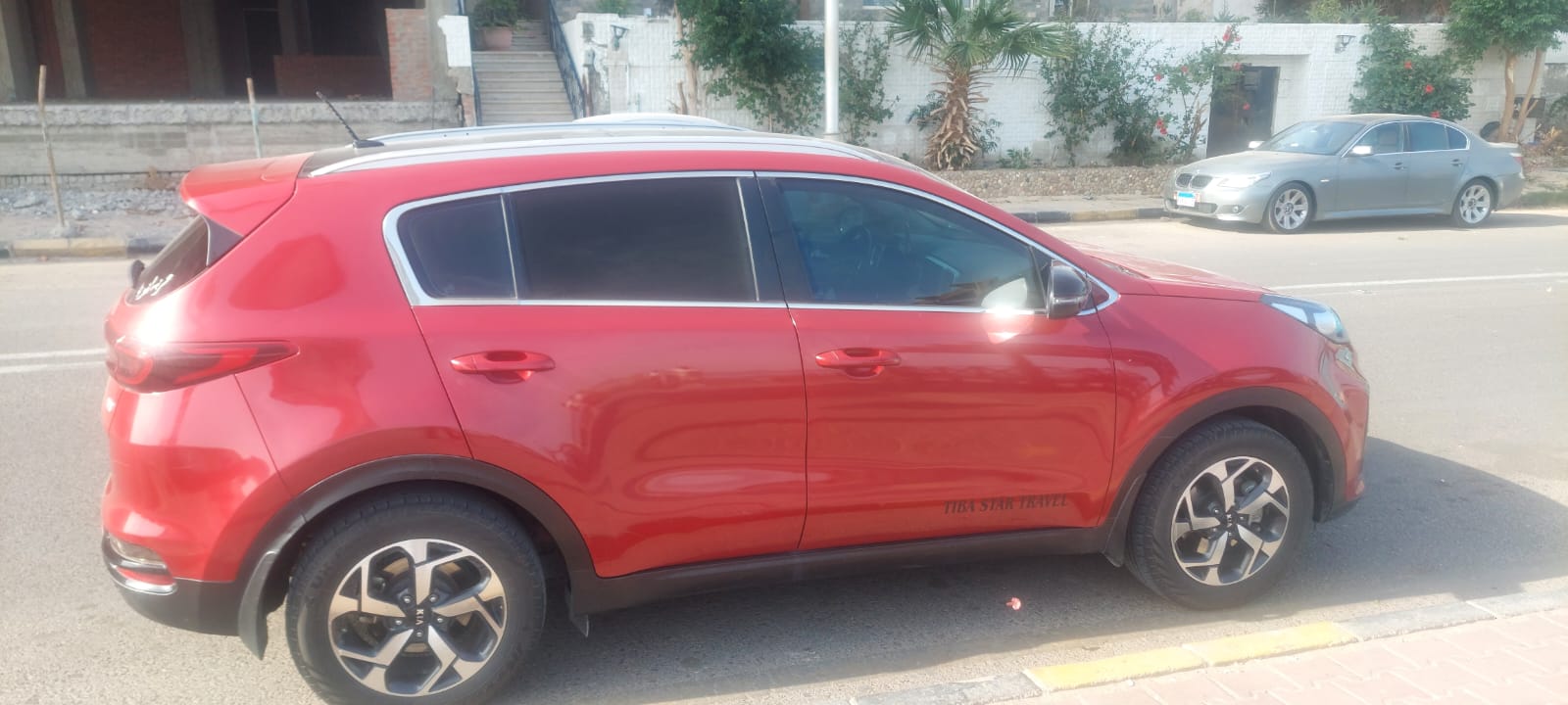 Hurghada Private City Tours with Stadt Shopping Stop optional Old Town El Dahar, Marina, Grand Port Mosque, Church 2028