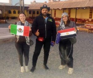 Hurghada Safari Park