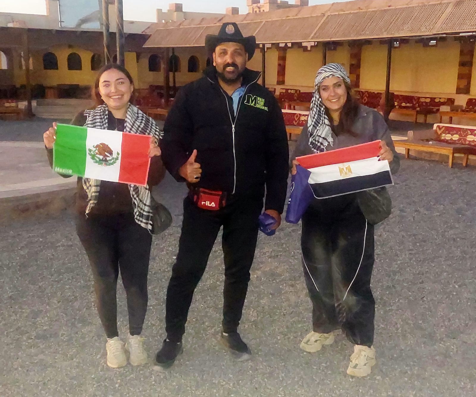 Hurghada Safari Park