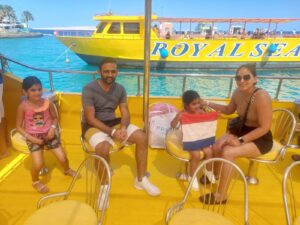 Booking Now Best Short Family with Kids Tours by 2hr Royal Sea Scope Glass Bottom Boat