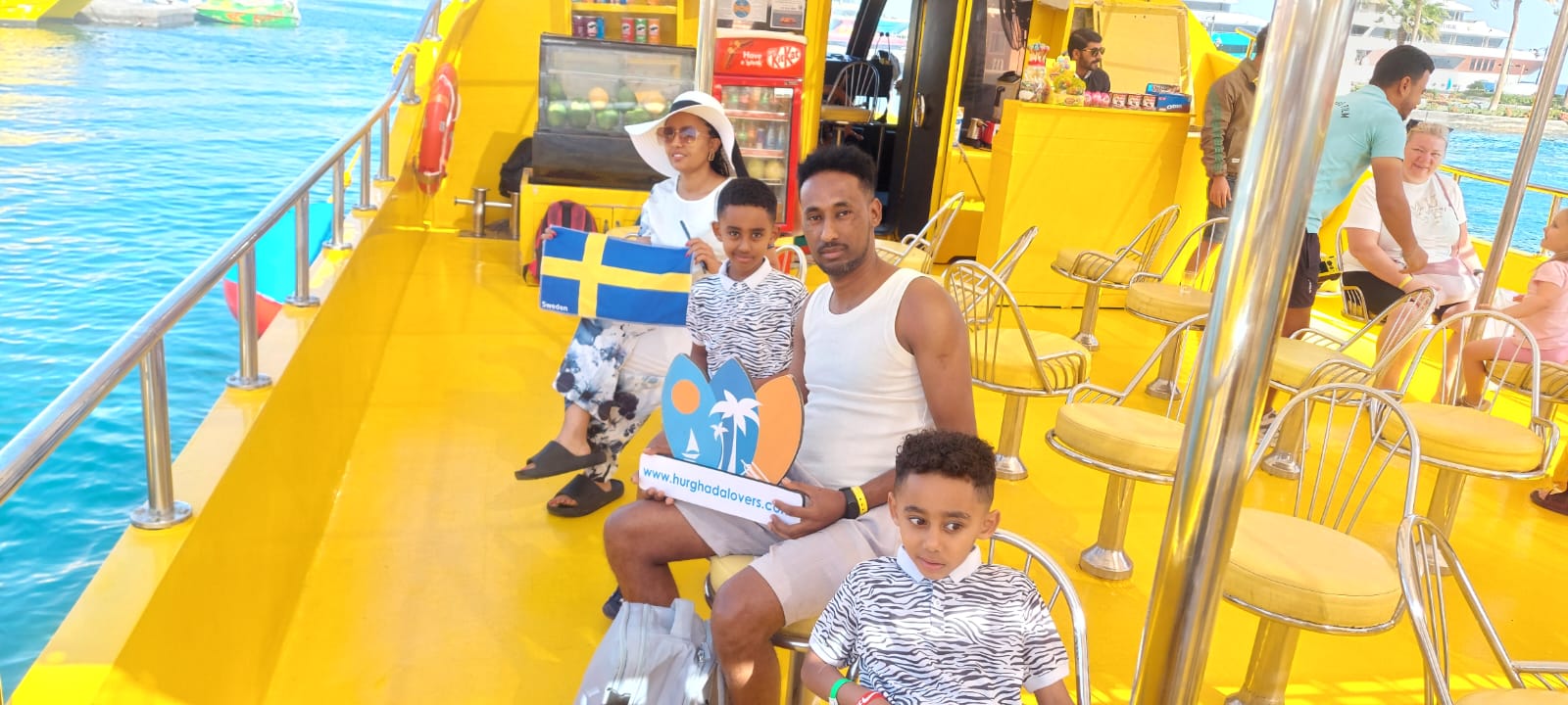 Booking Now Best Short Family with Kids Tours by 2hr Royal Sea Scope Glass Bottom Boat