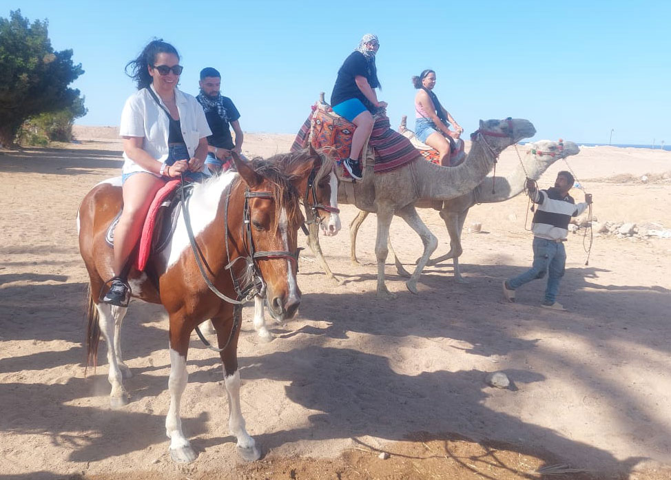 Hurghada Star Watching Tours 2026