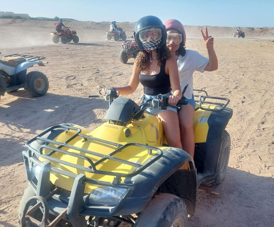 Hurghada Star Watching Tours 2028