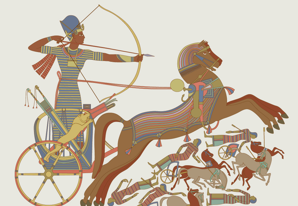 Luxor Private Tours to Luxor Museum and Mummification Museum