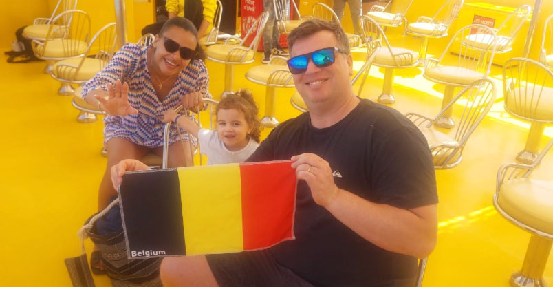 Makadi bay Semi Submarine Tours Royal Sea Scope All inclusive with Snorkeling Stop