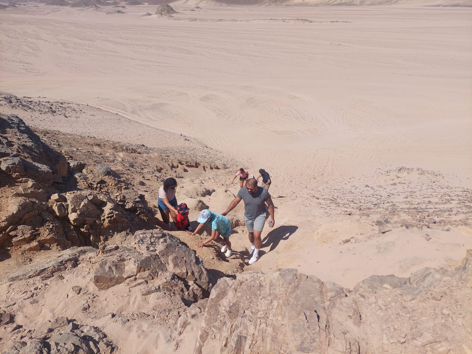 Hurghada Quad Biking Sunset Tours to Safari Sahara Bedouin Village with Camel Ride Fun in Egypt Desert Wildlife
