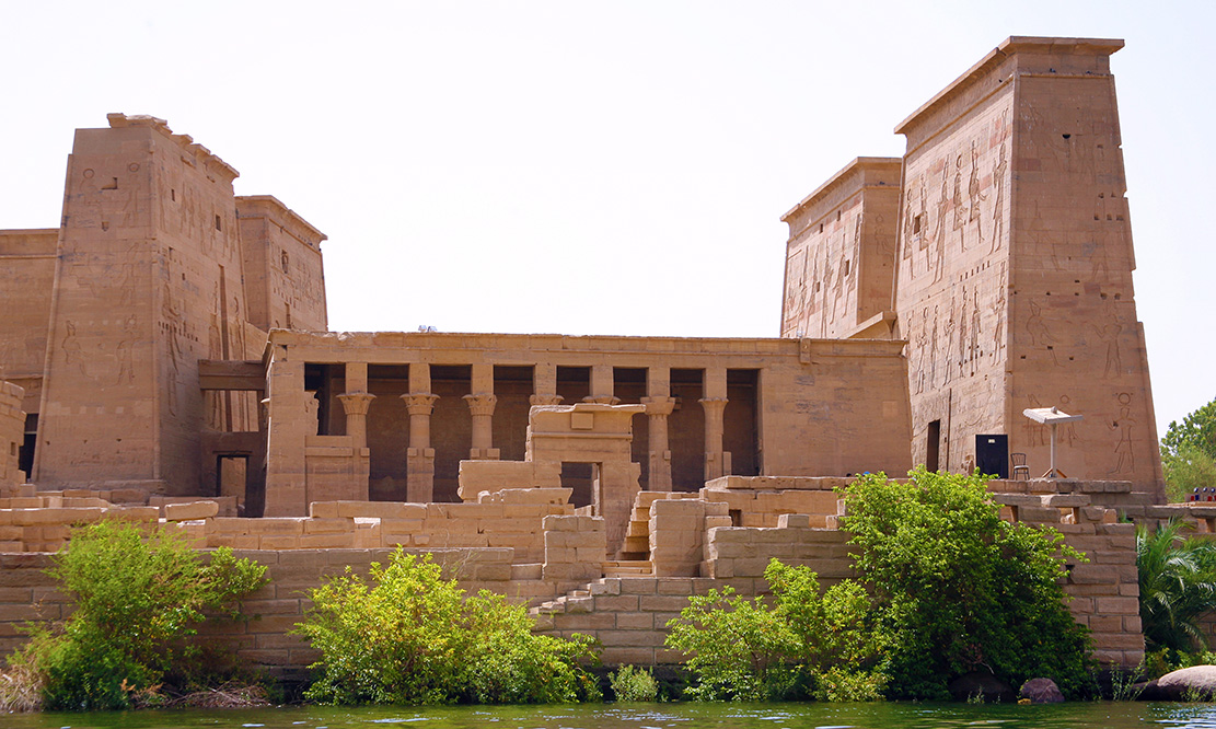 Aswan Private Tours to Kalabsha Temple and Nubian Museum
